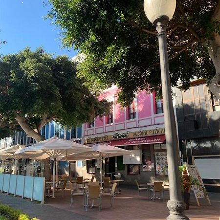 Catalina Suites Las Palmas de Gran Canaria Kültér fotó
