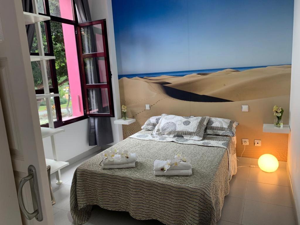 Catalina Suites Las Palmas de Gran Canaria Kültér fotó