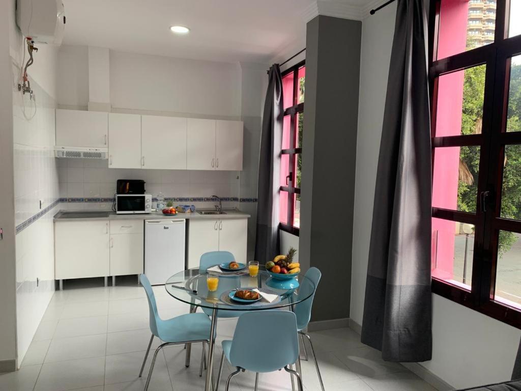 Catalina Suites Las Palmas de Gran Canaria Kültér fotó