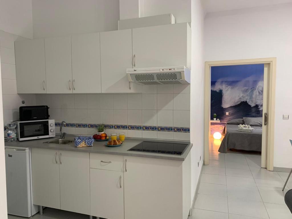 Catalina Suites Las Palmas de Gran Canaria Kültér fotó
