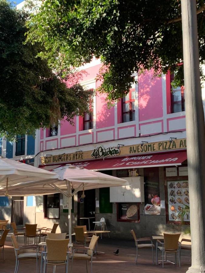 Catalina Suites Las Palmas de Gran Canaria Kültér fotó