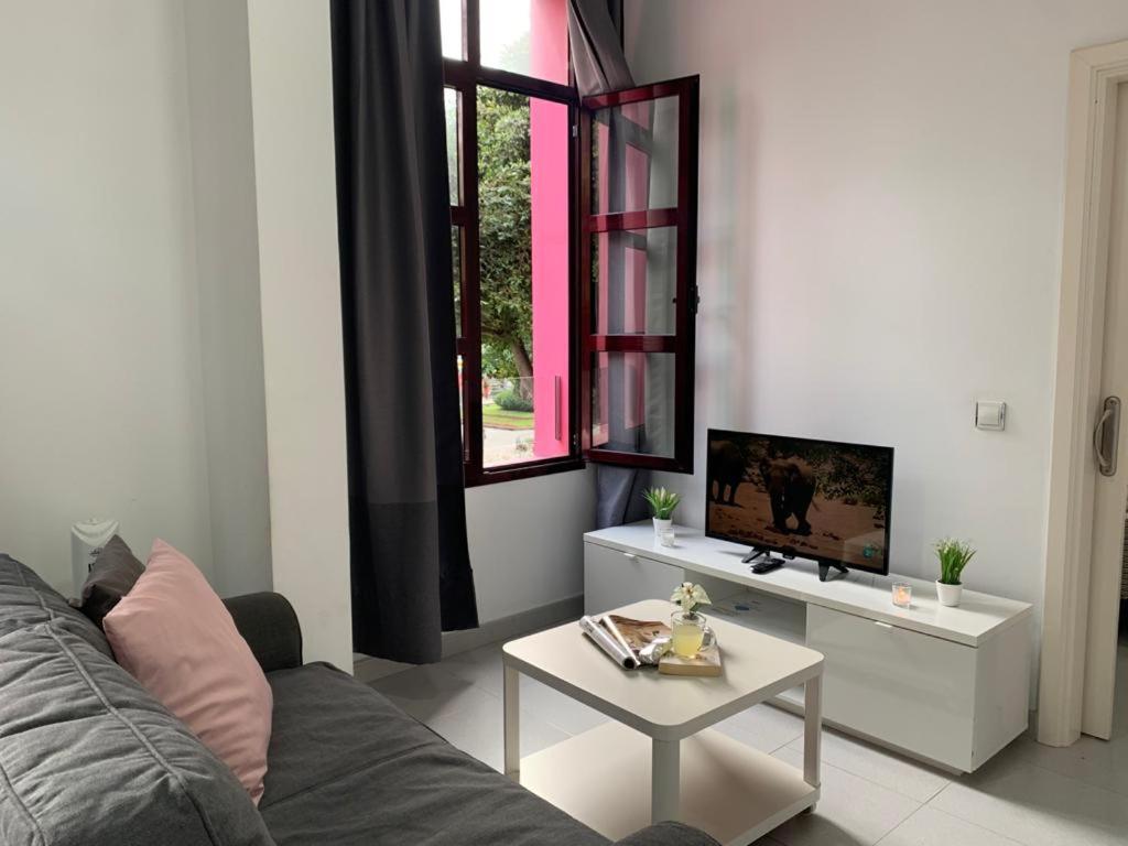 Catalina Suites Las Palmas de Gran Canaria Kültér fotó