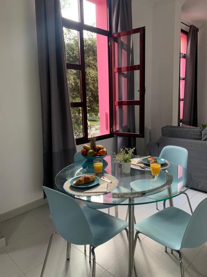 Catalina Suites Las Palmas de Gran Canaria Kültér fotó