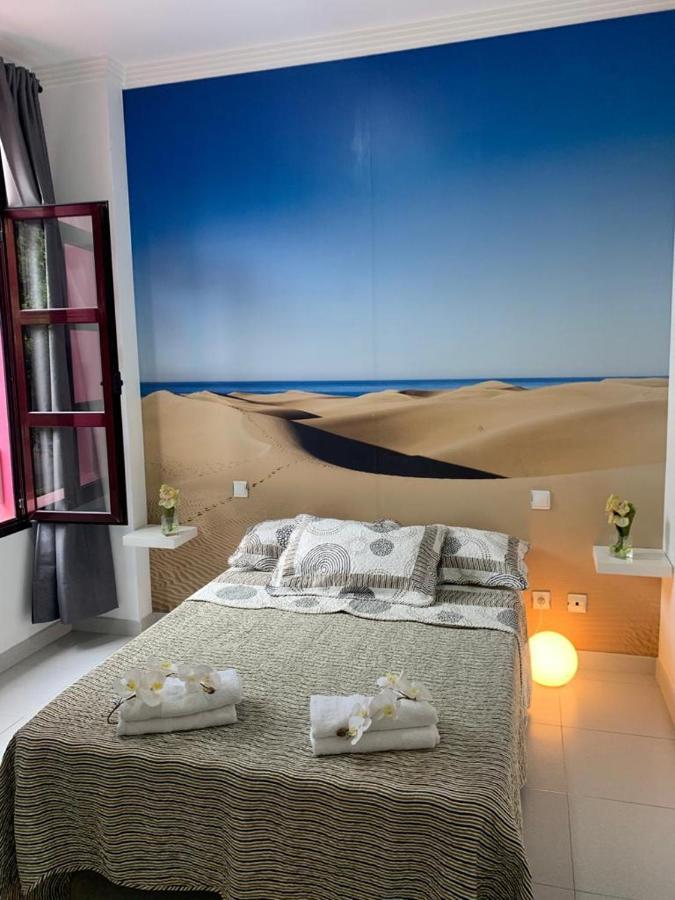 Catalina Suites Las Palmas de Gran Canaria Kültér fotó